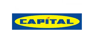 شركة كابيتال كلين 0541783456
